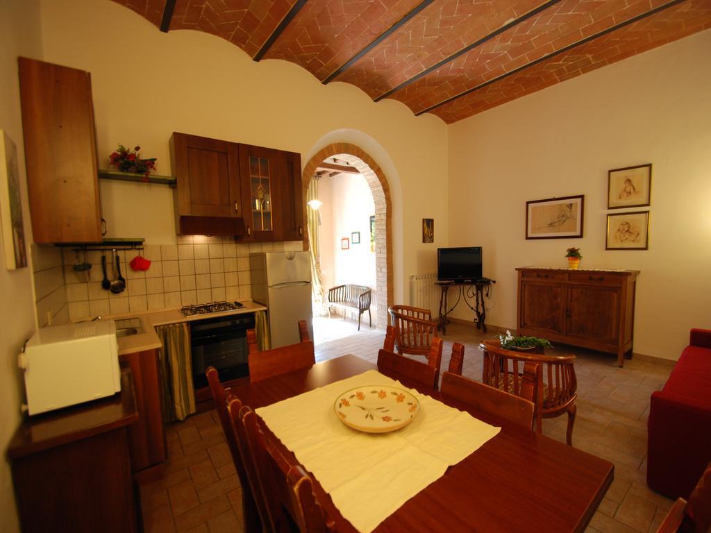 Agriturismo Bellavista Chiusure Ngoại thất bức ảnh