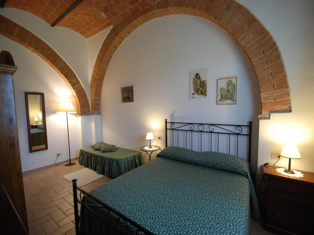 Agriturismo Bellavista Chiusure Ngoại thất bức ảnh