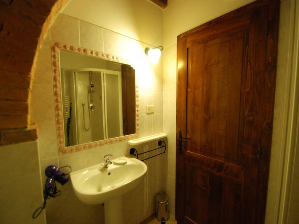 Agriturismo Bellavista Chiusure Ngoại thất bức ảnh