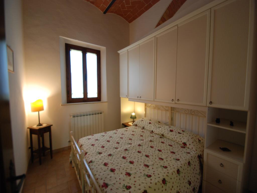 Agriturismo Bellavista Chiusure Ngoại thất bức ảnh
