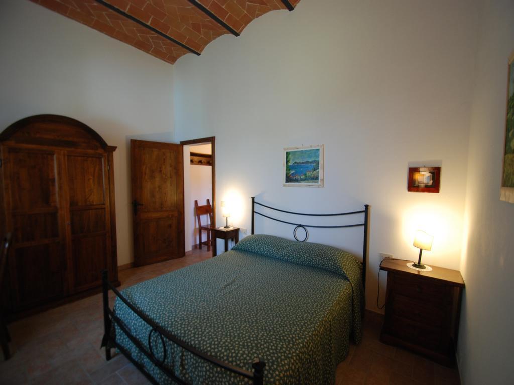 Agriturismo Bellavista Chiusure Ngoại thất bức ảnh