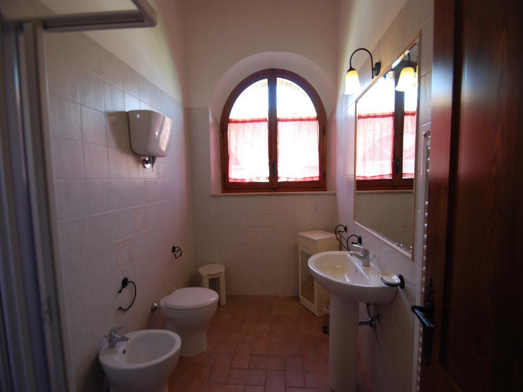 Agriturismo Bellavista Chiusure Ngoại thất bức ảnh