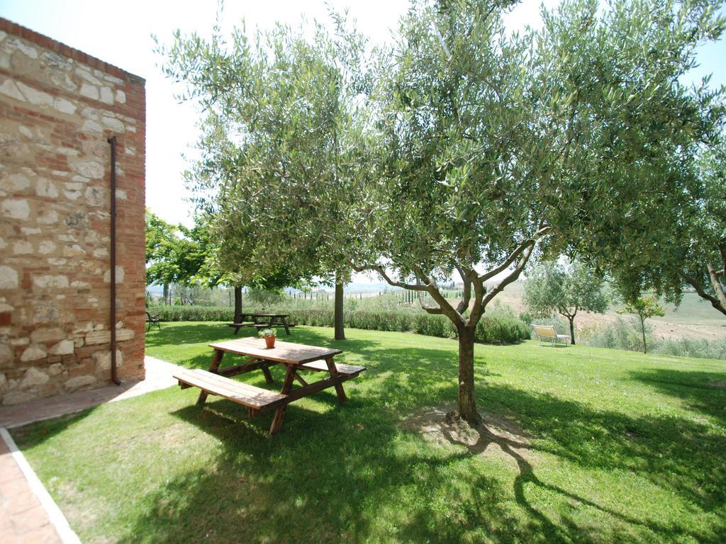 Agriturismo Bellavista Chiusure Ngoại thất bức ảnh