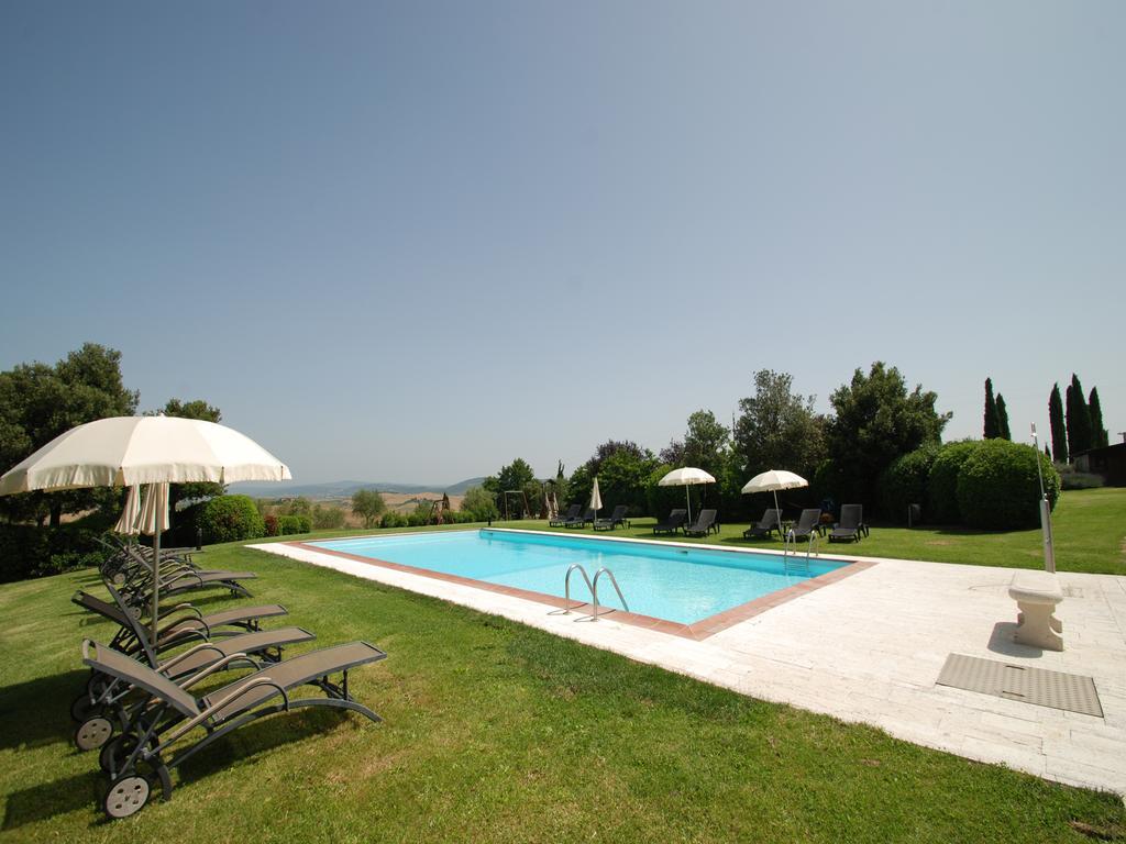 Agriturismo Bellavista Chiusure Ngoại thất bức ảnh
