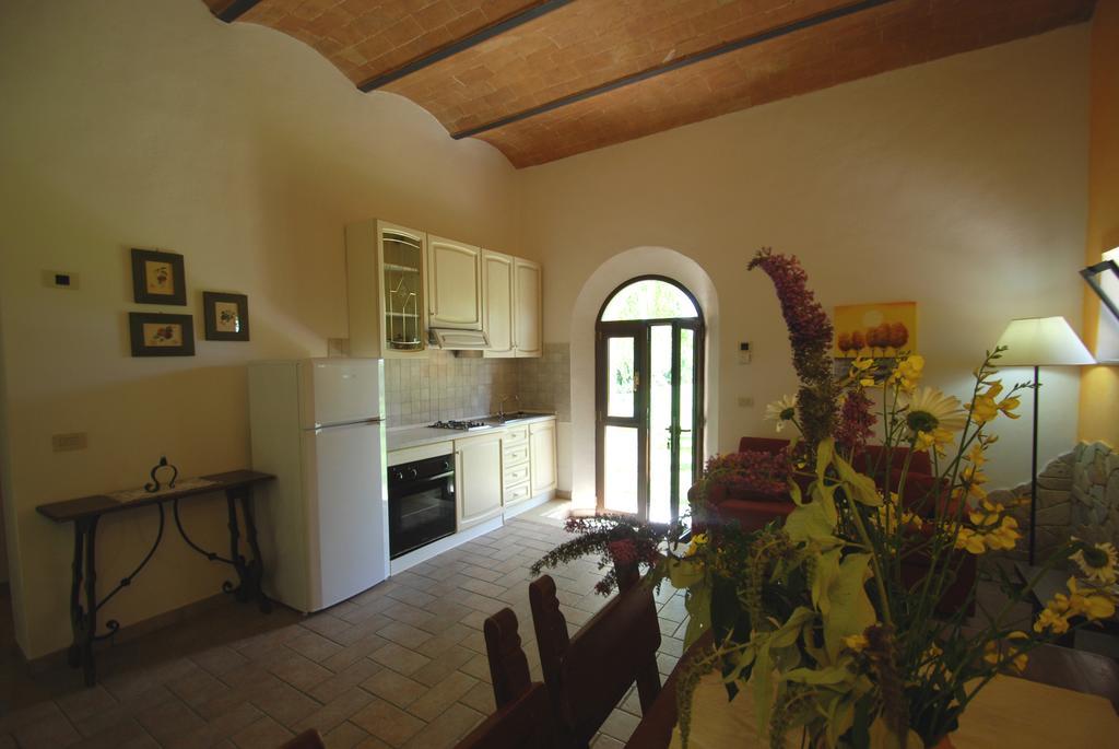 Agriturismo Bellavista Chiusure Ngoại thất bức ảnh