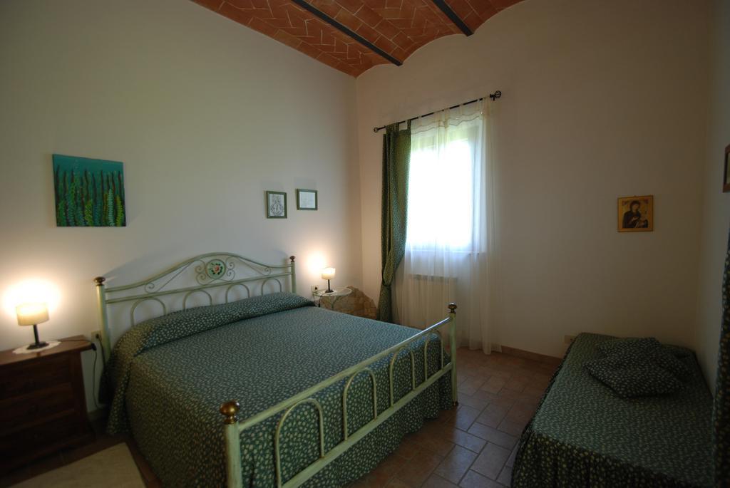 Agriturismo Bellavista Chiusure Ngoại thất bức ảnh