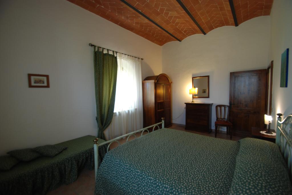 Agriturismo Bellavista Chiusure Ngoại thất bức ảnh