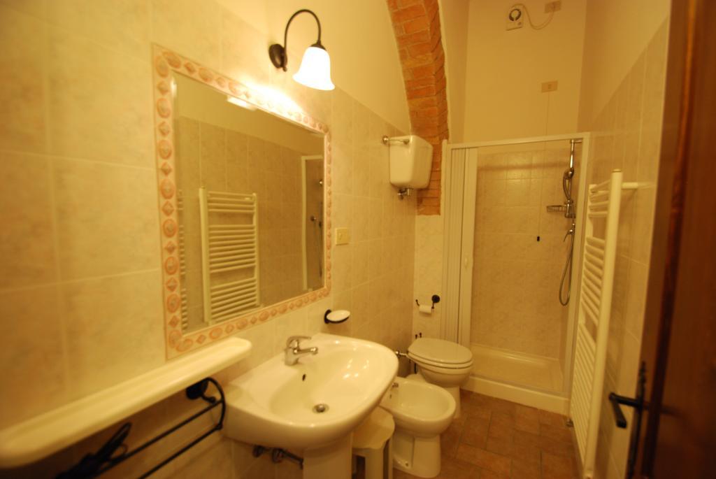 Agriturismo Bellavista Chiusure Ngoại thất bức ảnh