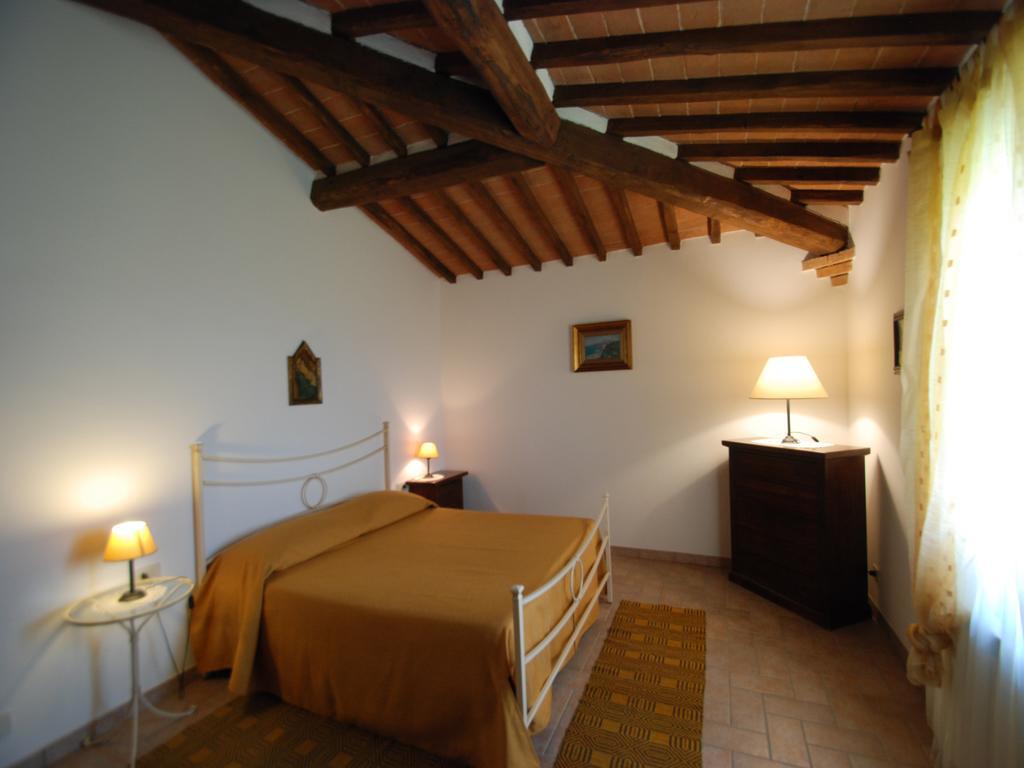 Agriturismo Bellavista Chiusure Ngoại thất bức ảnh