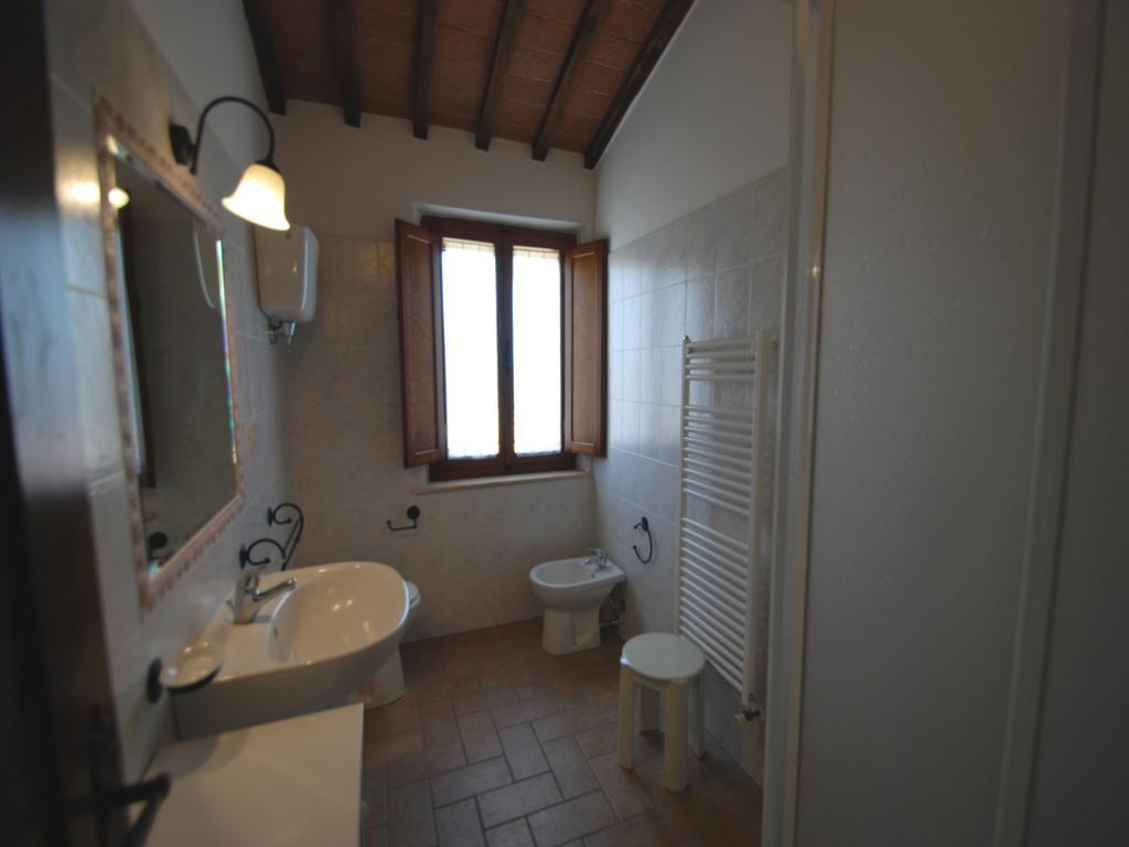 Agriturismo Bellavista Chiusure Ngoại thất bức ảnh