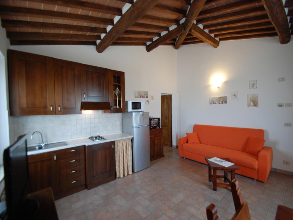 Agriturismo Bellavista Chiusure Ngoại thất bức ảnh