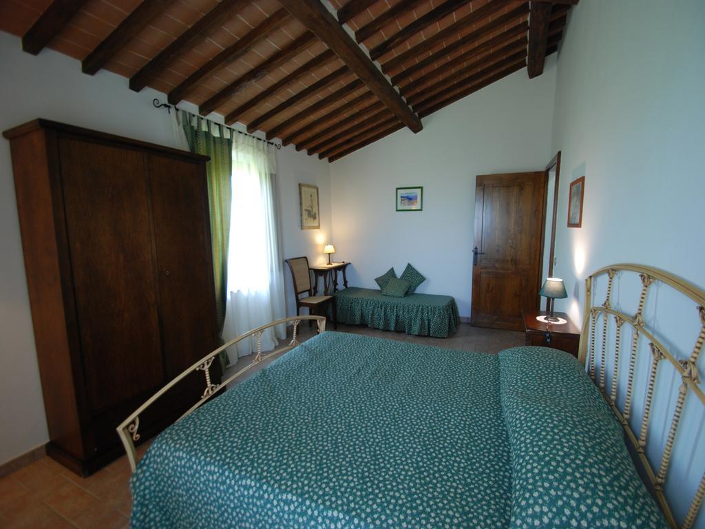 Agriturismo Bellavista Chiusure Ngoại thất bức ảnh