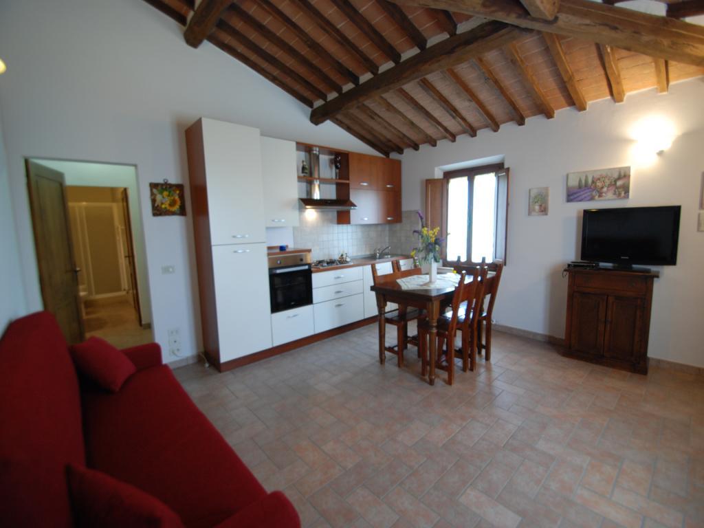 Agriturismo Bellavista Chiusure Ngoại thất bức ảnh