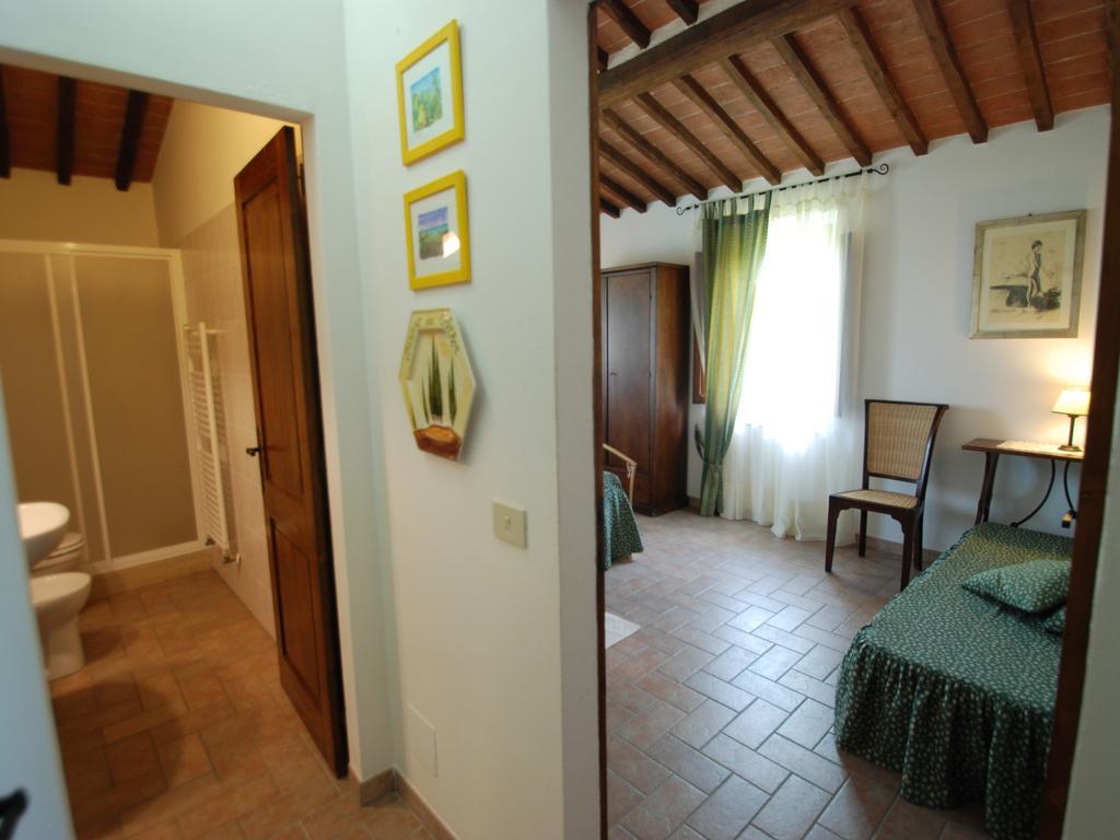 Agriturismo Bellavista Chiusure Ngoại thất bức ảnh