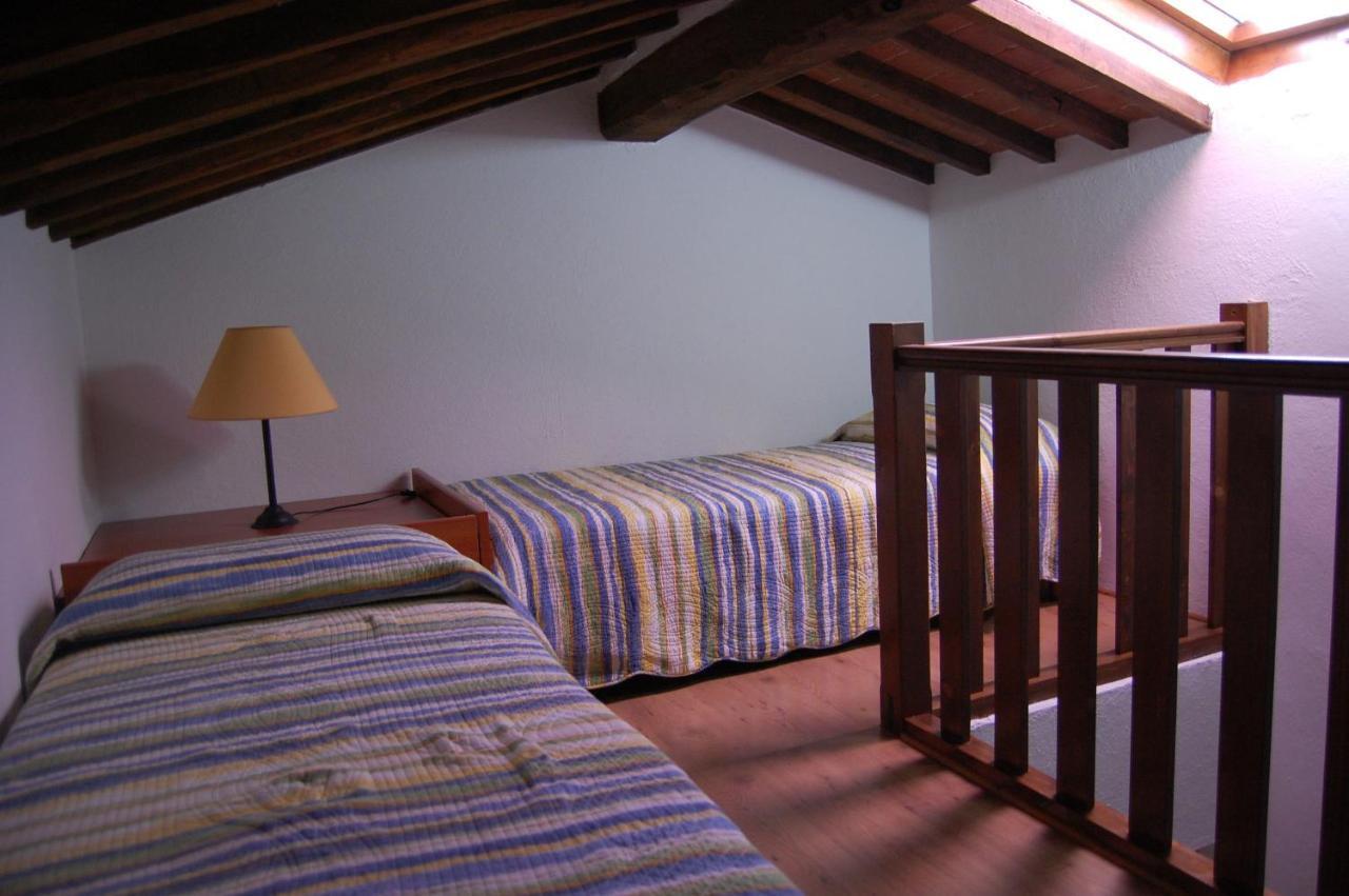 Agriturismo Bellavista Chiusure Ngoại thất bức ảnh