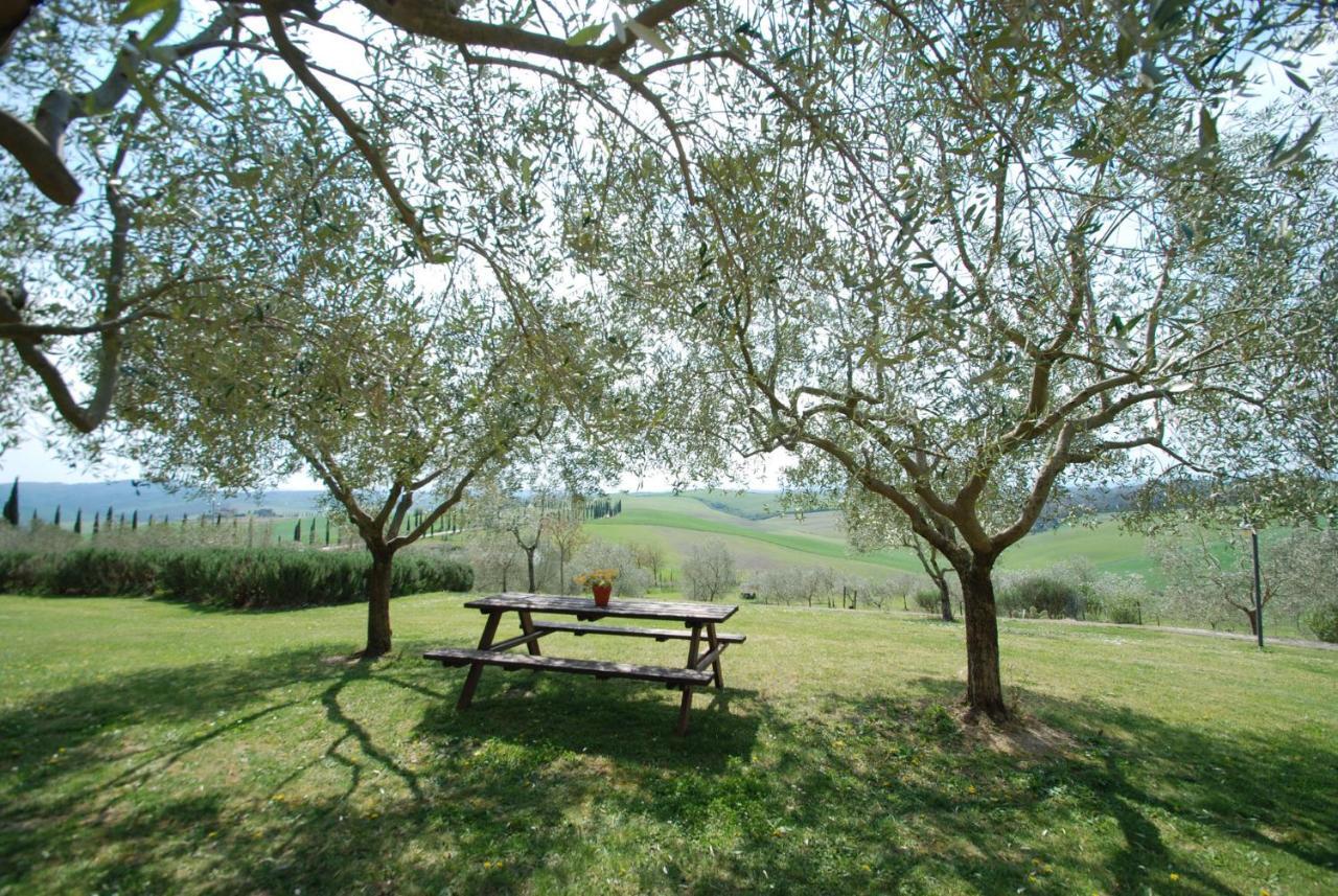 Agriturismo Bellavista Chiusure Ngoại thất bức ảnh