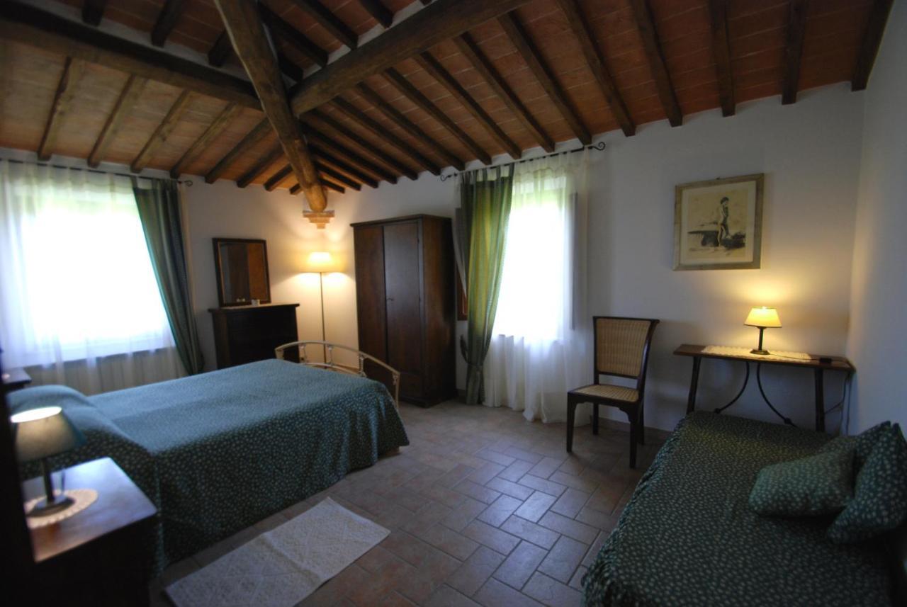 Agriturismo Bellavista Chiusure Ngoại thất bức ảnh