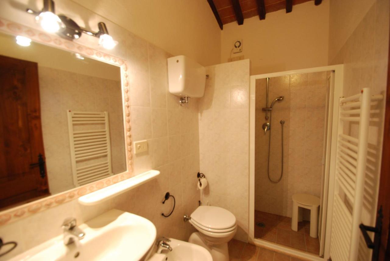 Agriturismo Bellavista Chiusure Ngoại thất bức ảnh